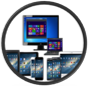 feature icon