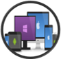 feature icon