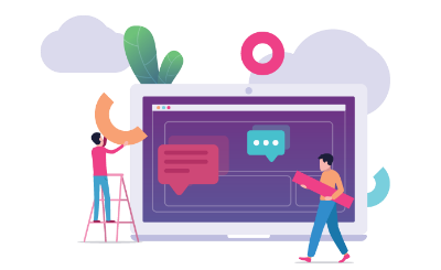 feature icon