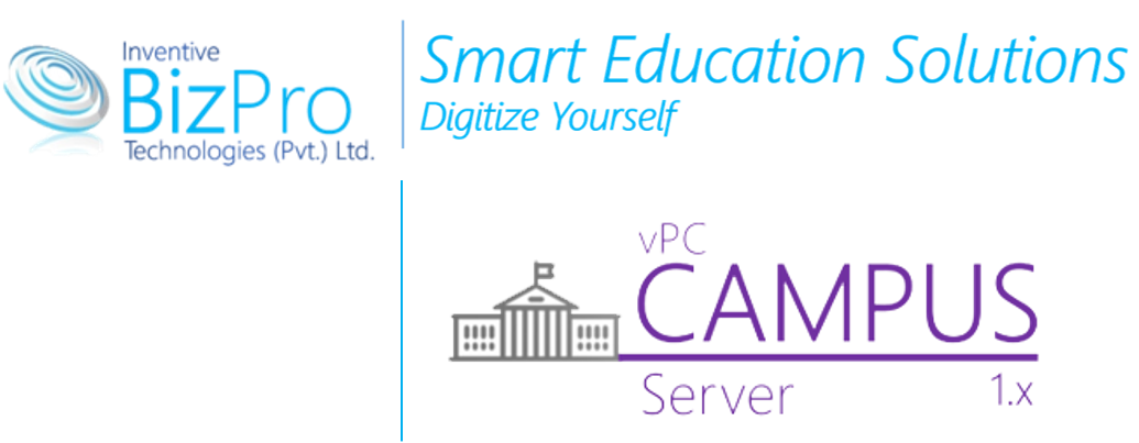 Campus Server