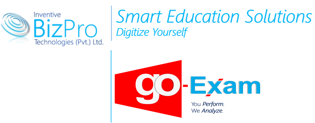 go-Exam