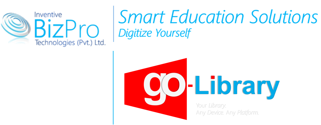 go-Library